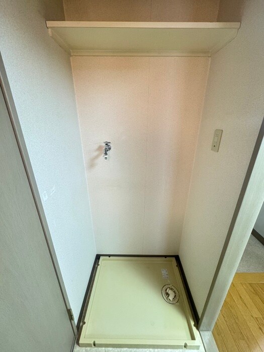 第三横山ハイツの物件内観写真