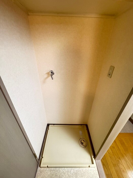 第三横山ハイツの物件内観写真