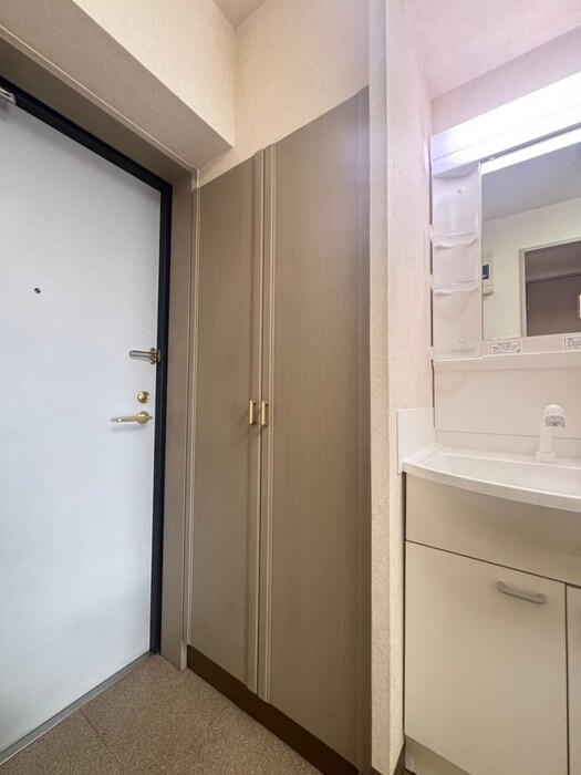 第三横山ハイツの物件内観写真