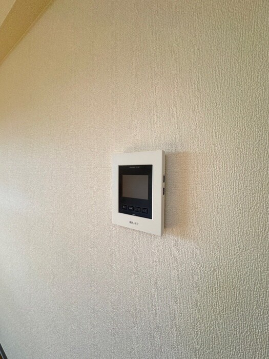 第三横山ハイツの物件内観写真