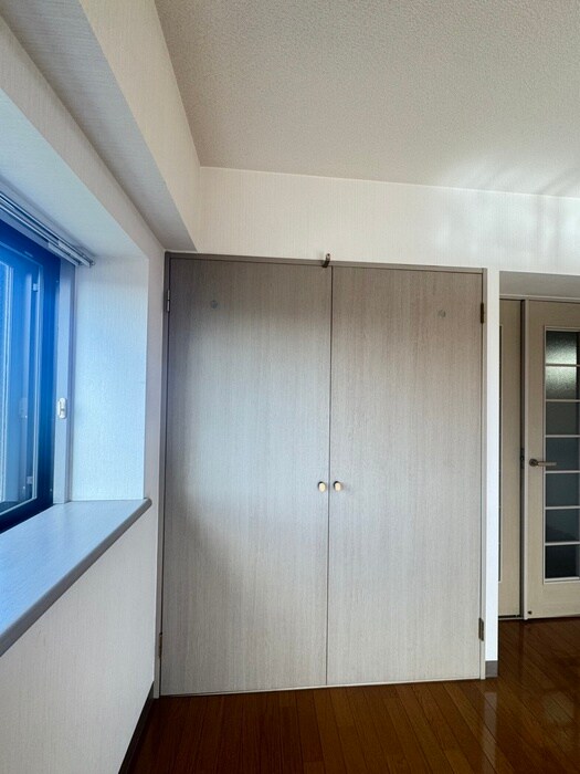 第三横山ハイツの物件内観写真