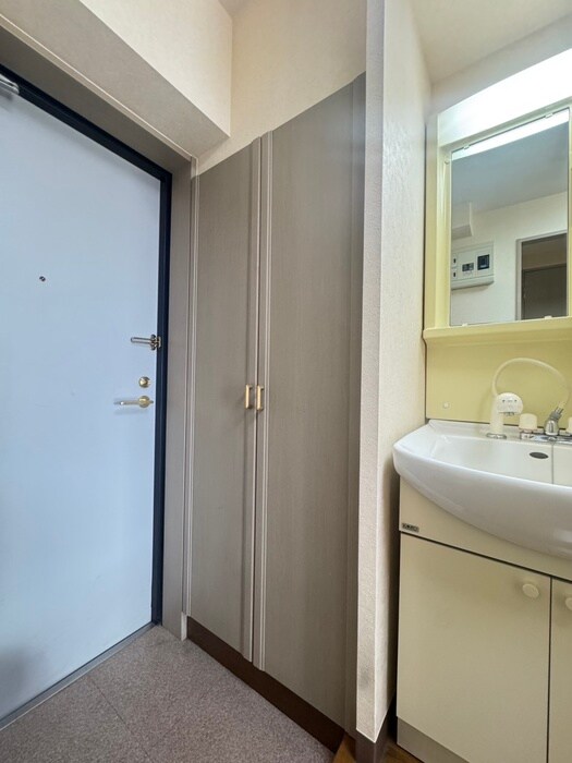 第三横山ハイツの物件内観写真