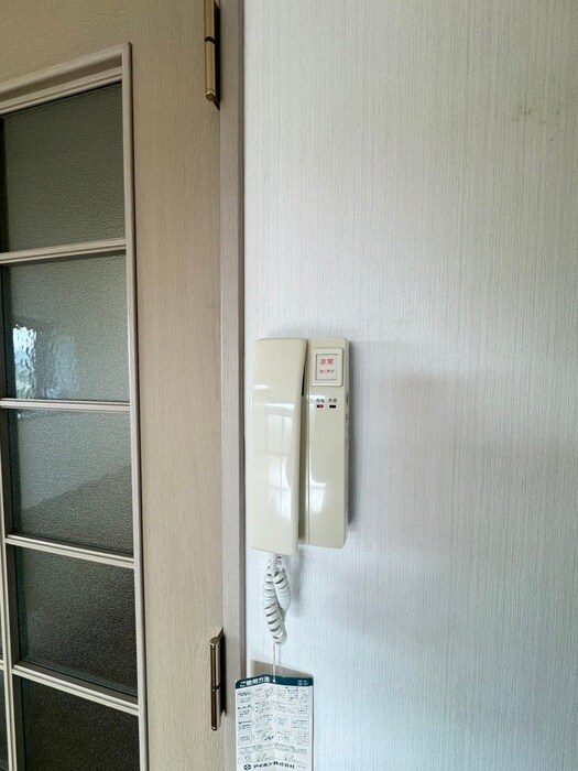 第三横山ハイツの物件内観写真