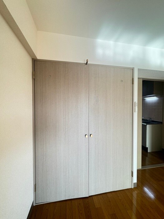 第三横山ハイツの物件内観写真