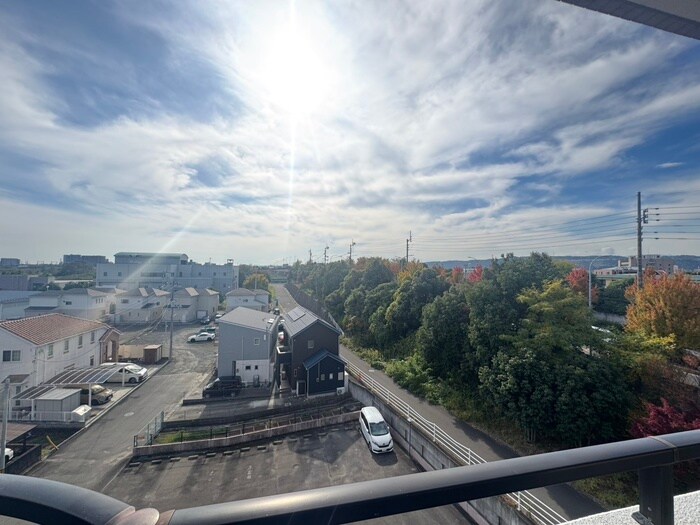 第三横山ハイツの物件内観写真