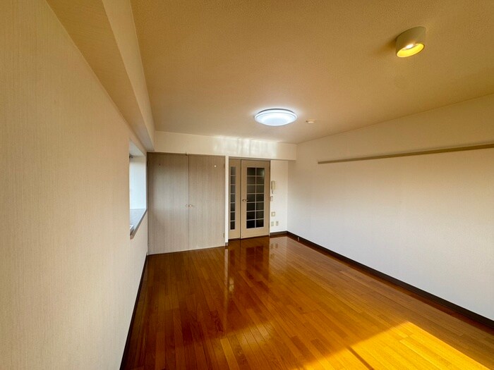 第三横山ハイツの物件内観写真