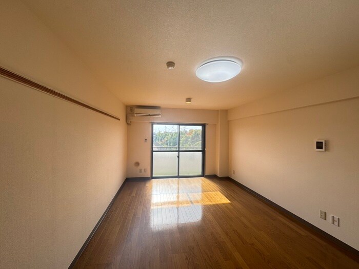 第三横山ハイツの物件内観写真