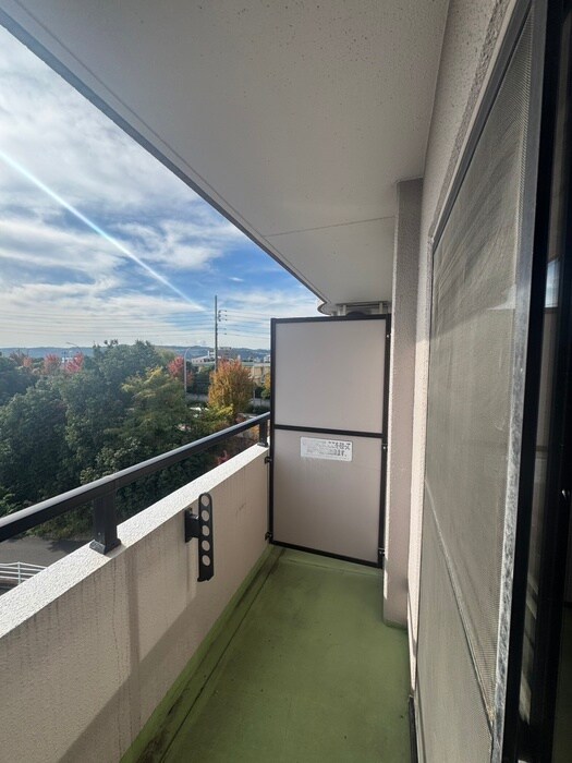 第三横山ハイツの物件内観写真