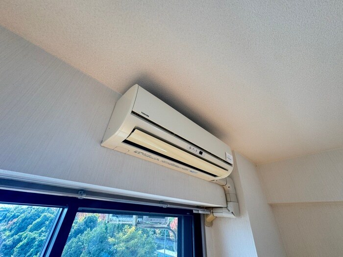 第三横山ハイツの物件内観写真