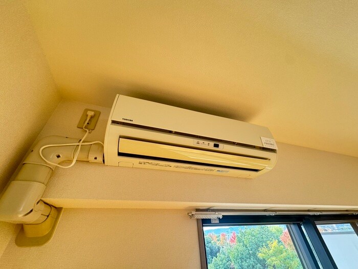 第三横山ハイツの物件内観写真