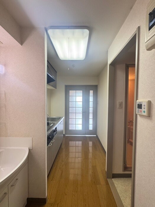 第三横山ハイツの物件内観写真