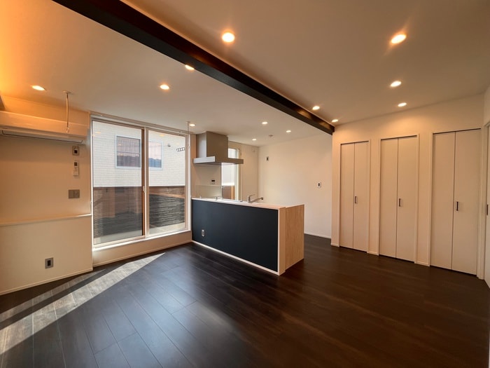 K-Style愛子の物件内観写真