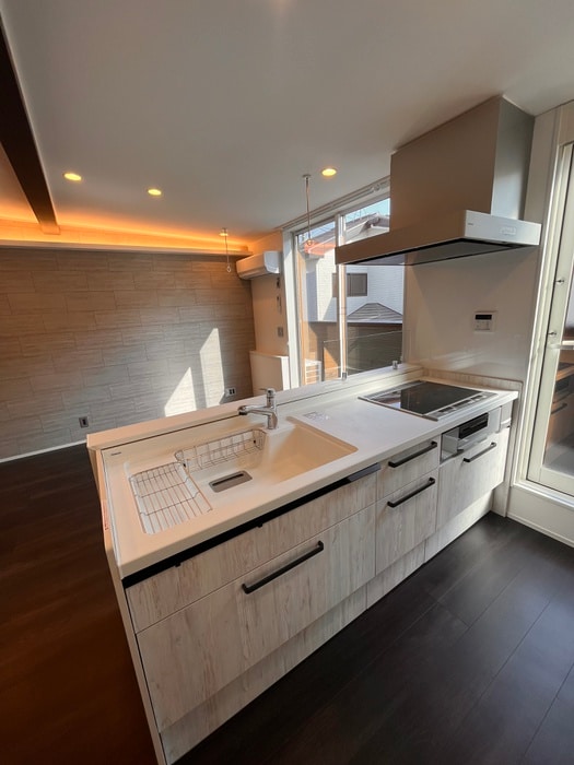 K-Style愛子の物件内観写真