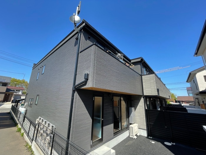 K-Style愛子の物件外観写真