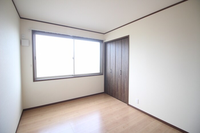 メリディアンαの物件内観写真