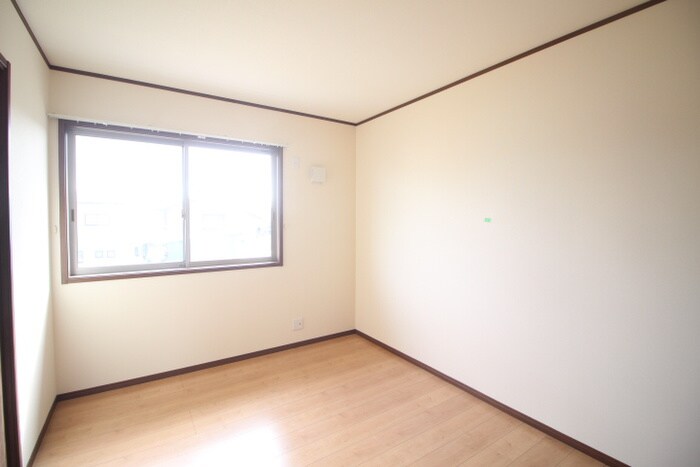 メリディアンαの物件内観写真