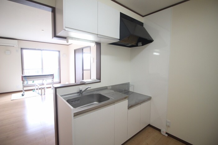 メリディアンαの物件内観写真