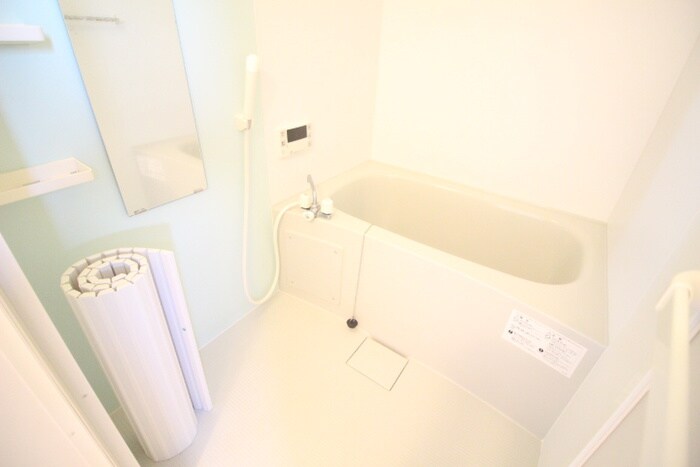 メリディアンαの物件内観写真