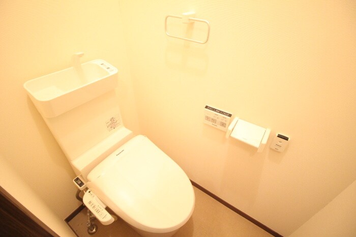 メリディアンαの物件内観写真