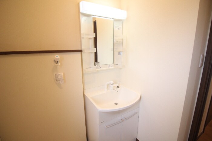 メリディアンαの物件内観写真