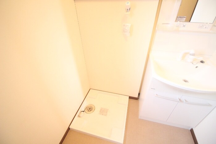 メリディアンαの物件内観写真