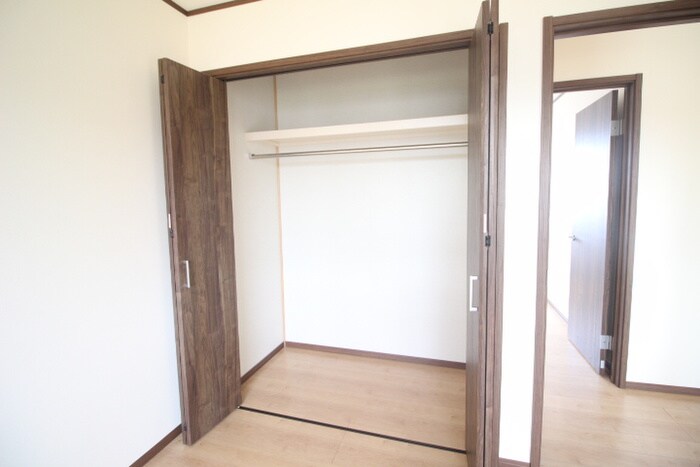 メリディアンαの物件内観写真