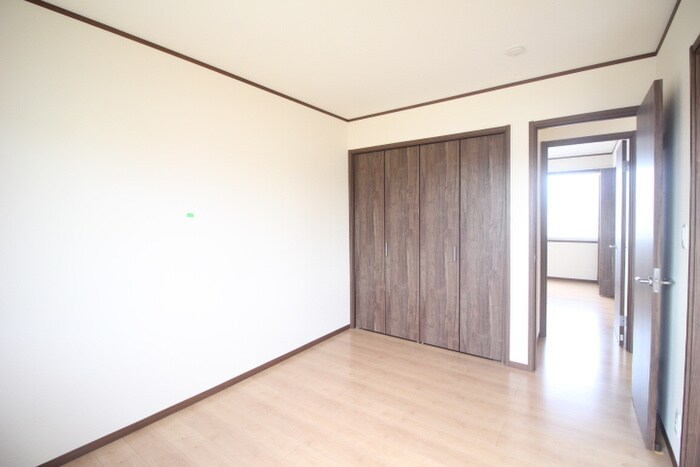 メリディアンαの物件内観写真