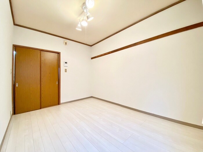 丘とそよ風のラ・フルールの物件内観写真