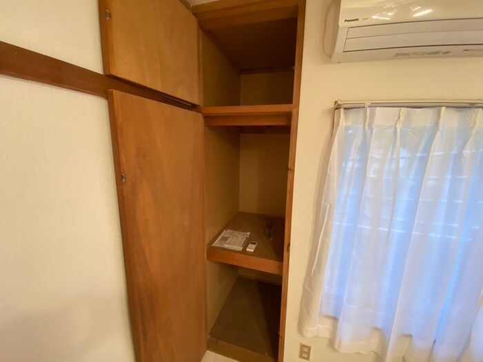 丘とそよ風のラ・フルールの物件内観写真