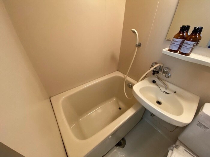 丘とそよ風のラ・フルールの物件内観写真