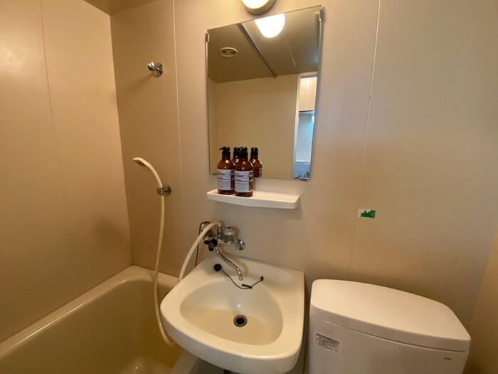 丘とそよ風のラ・フルールの物件内観写真