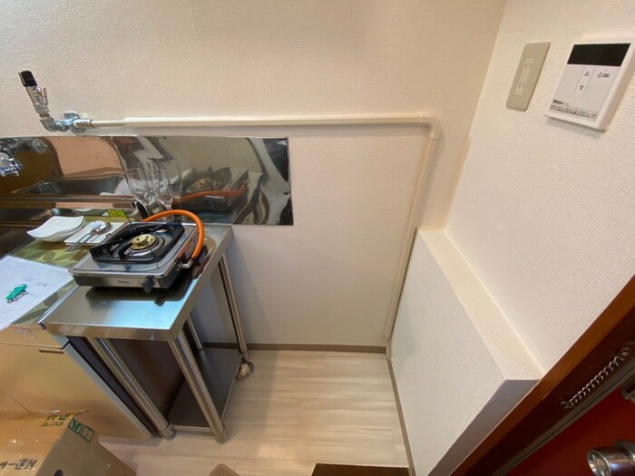 丘とそよ風のラ・フルールの物件内観写真