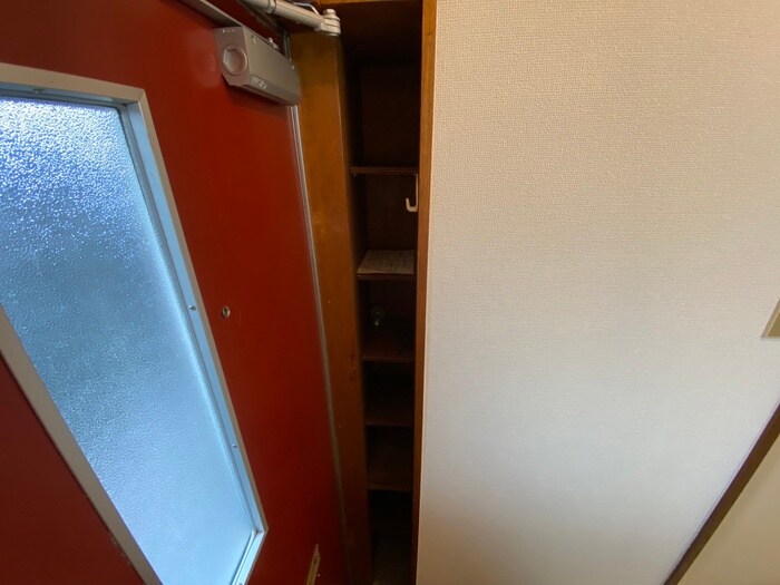 丘とそよ風のラ・フルールの物件内観写真