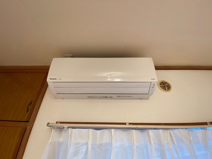 丘とそよ風のラ・フルールの物件内観写真