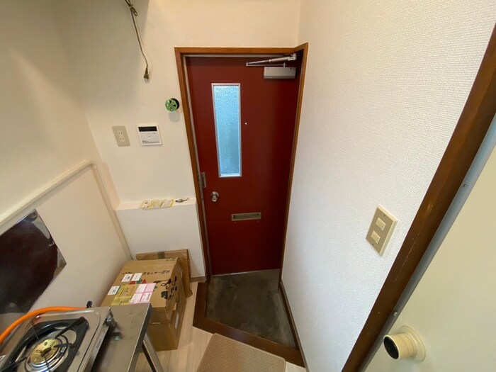 丘とそよ風のラ・フルールの物件内観写真