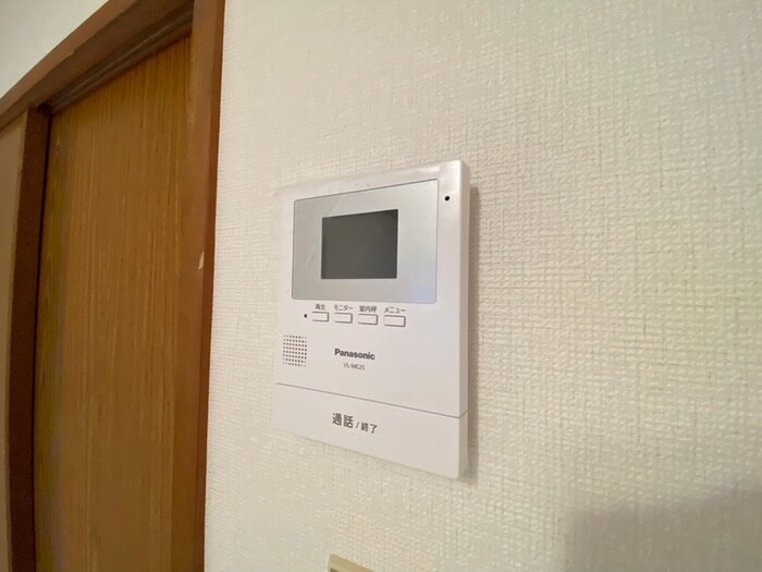 丘とそよ風のラ・フルールの物件内観写真