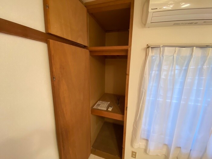 丘とそよ風のラ・フルールの物件内観写真