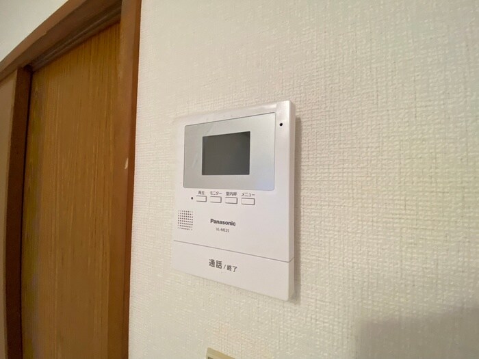 丘とそよ風のラ・フルールの物件内観写真