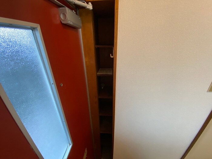 丘とそよ風のラ・フルールの物件内観写真