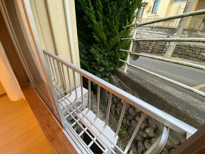 丘とそよ風のラ・フルールの物件内観写真