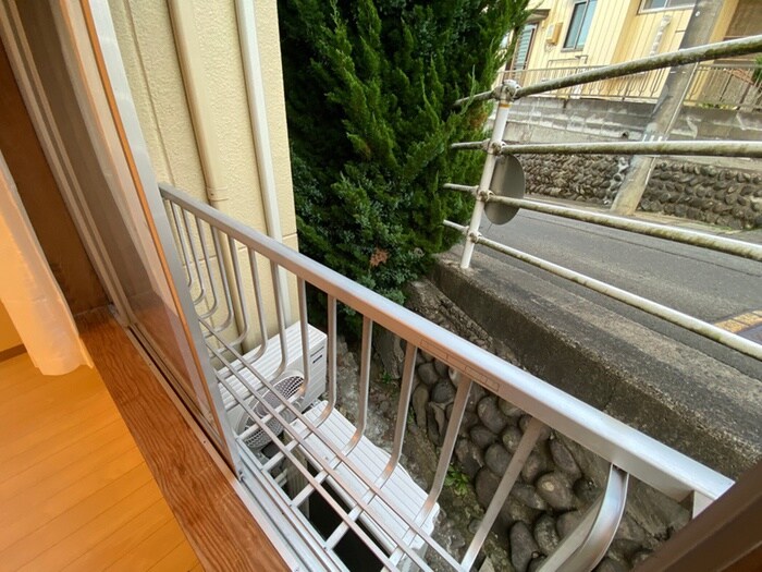 丘とそよ風のラ・フルールの物件内観写真