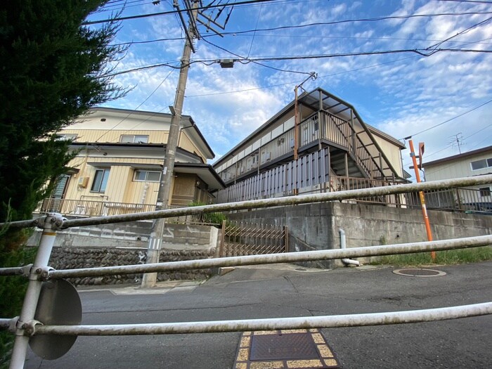 丘とそよ風のラ・フルールの物件内観写真