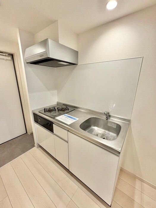 Le　Courageの物件内観写真