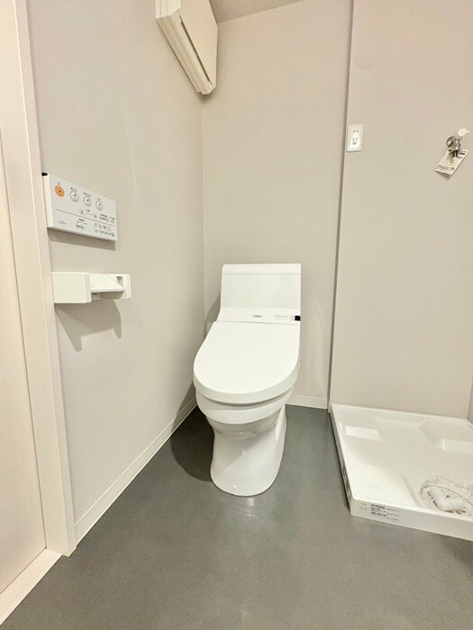 Le　Courageの物件内観写真