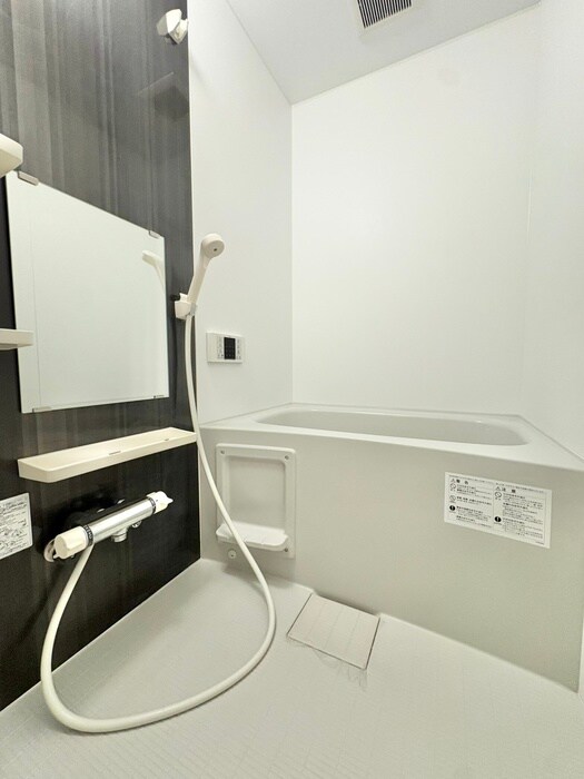 Le　Courageの物件内観写真