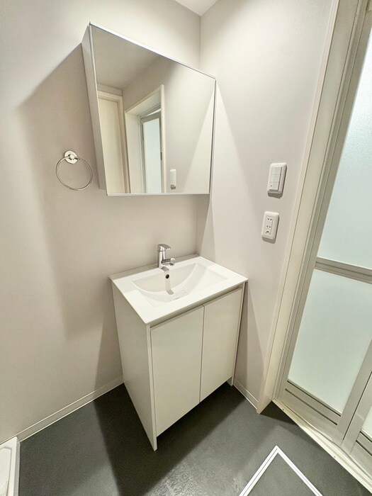 Le　Courageの物件内観写真