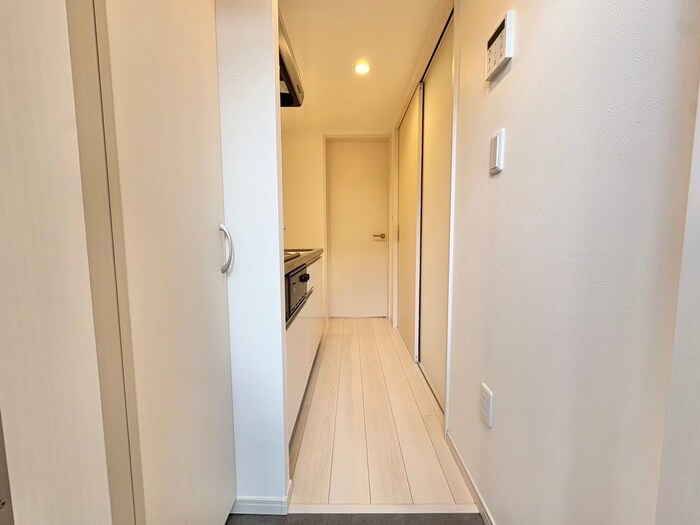 Le　Courageの物件内観写真