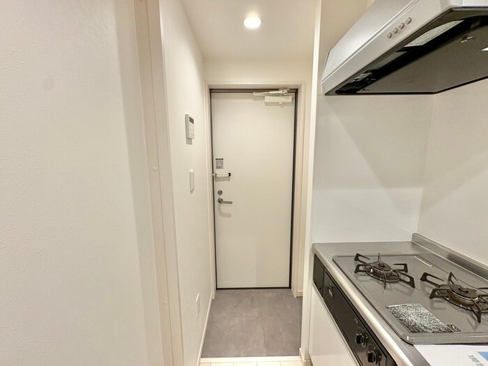 Le　Courageの物件内観写真