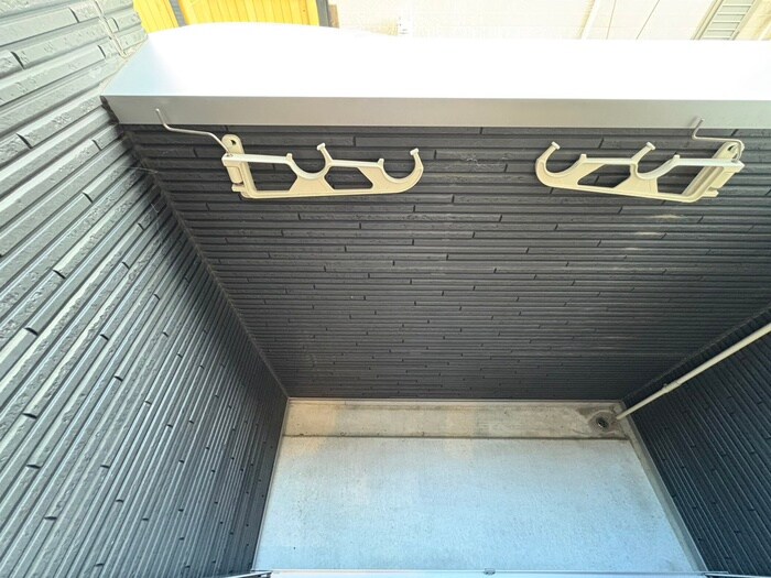 Le　Courageの物件内観写真