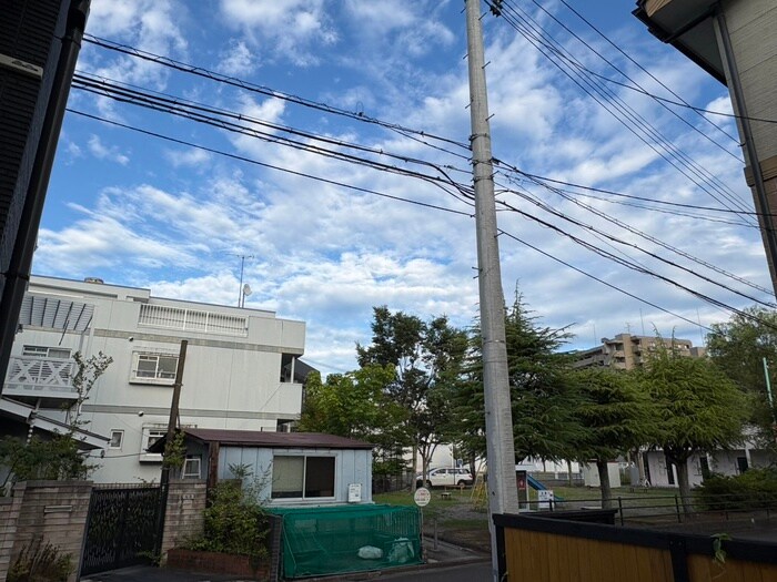 Le　Courageの物件内観写真